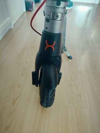 Patinete Cecotec Bongo Serie A Advance