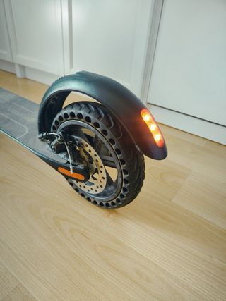 Patinete Cecotec Bongo Serie A Advance