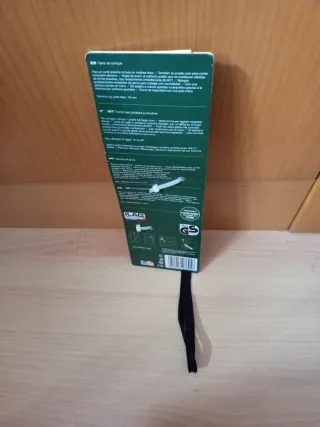 Tijera de yunque Parkside