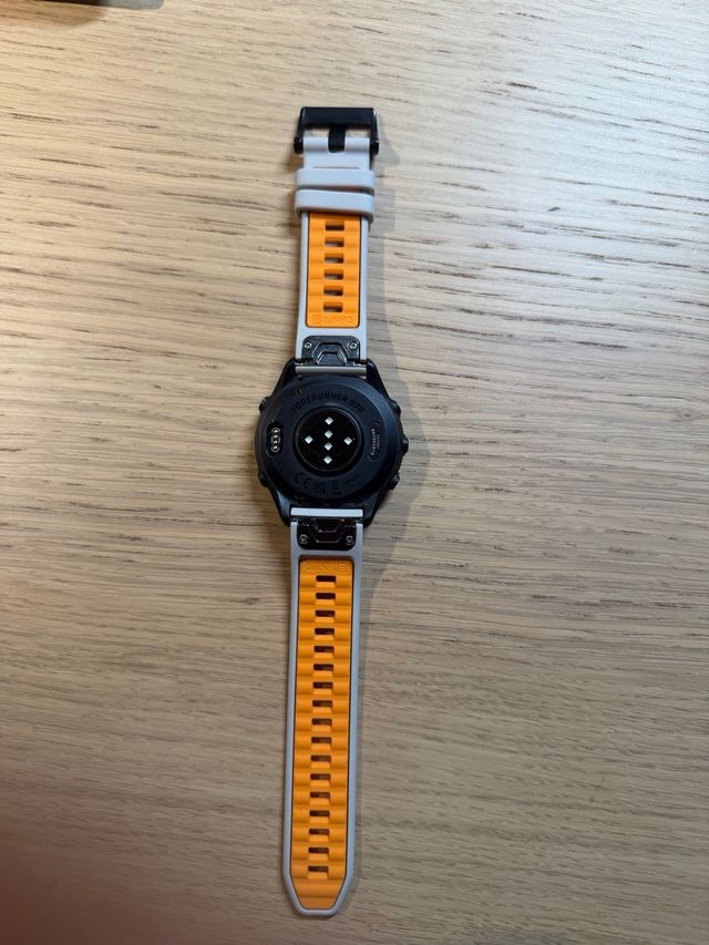 Garmin Forerunner 970 Smartwatch