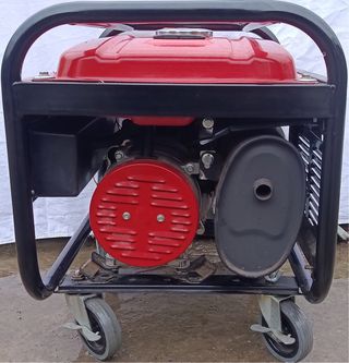 Generador LINEA HD 5500 - 6000W