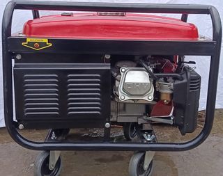 Generador LINEA HD 5500 - 6000W