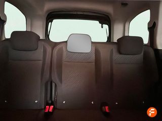 Peugeot Rifter Active Long BlueHDi 96kW