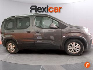 Peugeot Rifter Active Long BlueHDi 96kW