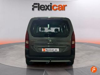 Peugeot Rifter Active Long BlueHDi 96kW