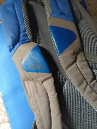 Mochila senderismo McKinley 20L