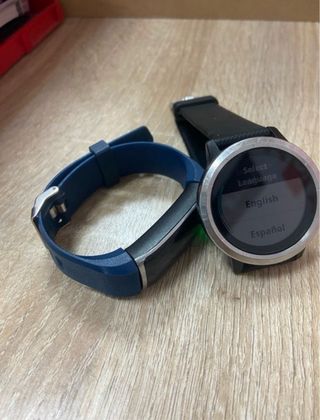 Garmin vivoactive 3 +movil