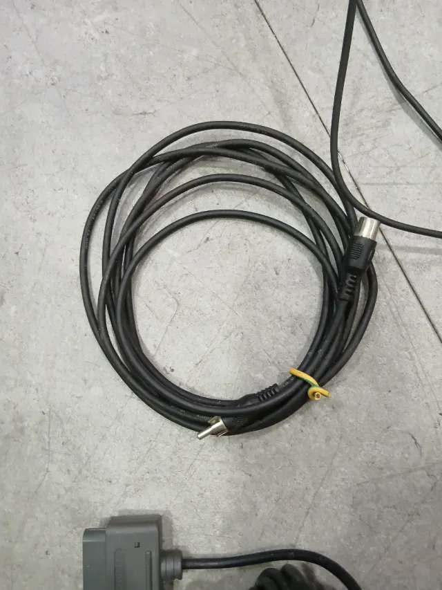 Nintendo SNES Beige Consola