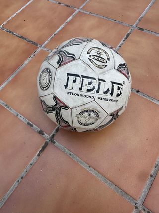 Balón de Fútbol Pele Soccer Competition