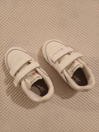 Sapatilhas Reebok Classic Bebé