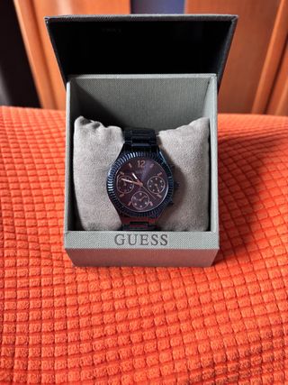 Reloj Guess Mujer