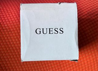Reloj Guess Mujer