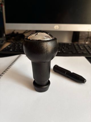 Pomo Palanca Cambios Universal Coche