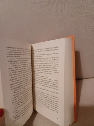 LITTLE: Historia y desventuras de una criada ll...