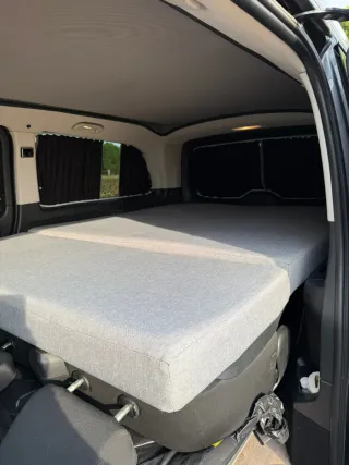 Mercedes-Benz vito 447 2015