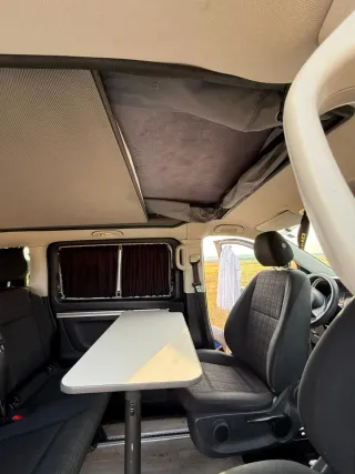 Mercedes-Benz vito 447 2015