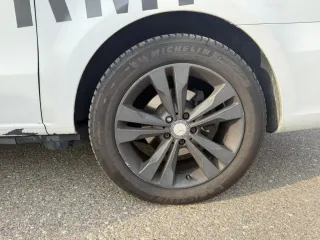 Mercedes-Benz vito 447 2015