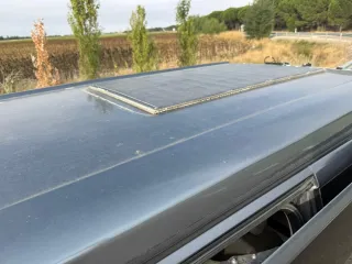 Mercedes-Benz vito 447 2015