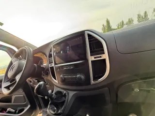 Mercedes-Benz vito 447 2015