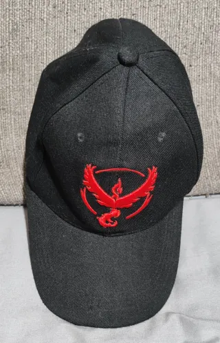 Lote de gorras. También se venden por separado.