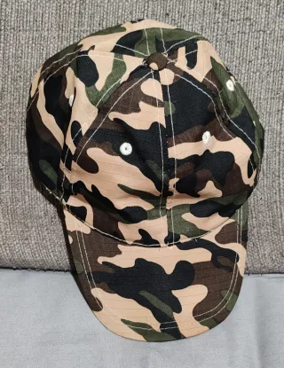 Lote de gorras. También se venden por separado.