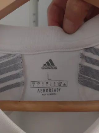 Camisola Juventus Ronaldo 7 Adidas 20/21