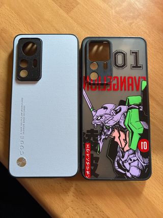 Fodere Xiaomi 12T Pro