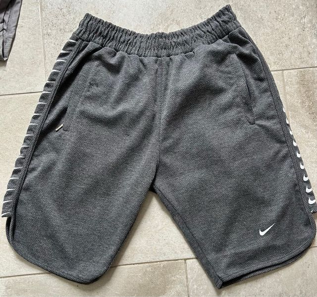 Lote ropa juvenil Adidas Nike TallaM