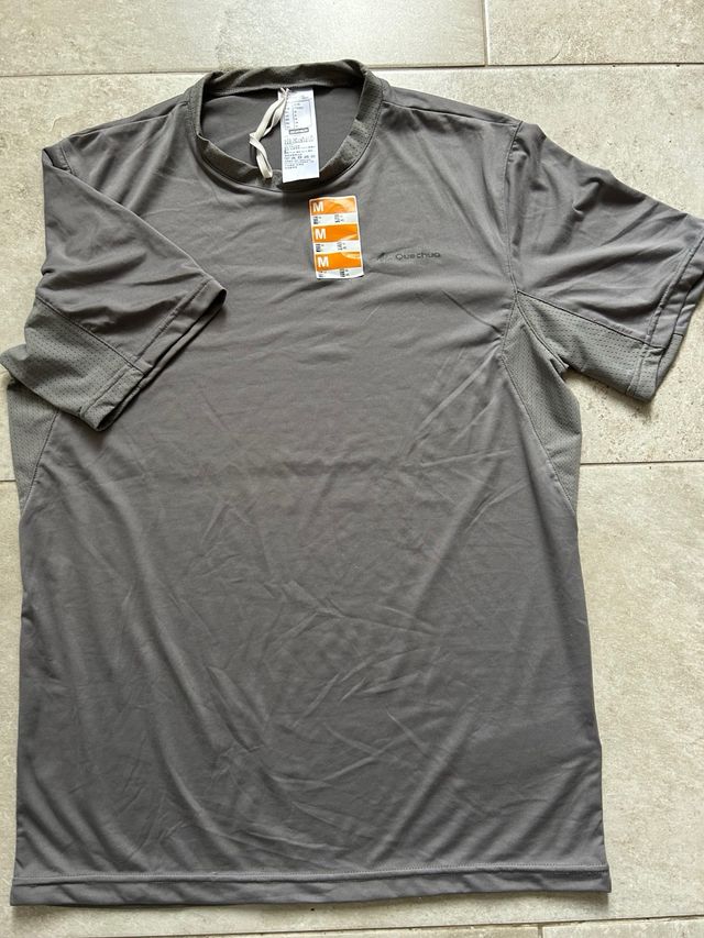 Lote ropa juvenil Adidas Nike TallaM