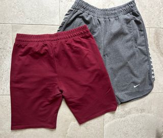 Lote ropa juvenil Adidas Nike TallaM