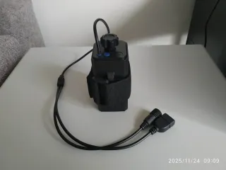 Powerbank (batería externa)