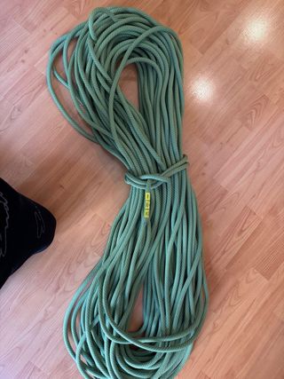 Cuerda  escalada Korda's Monik 9,8 año 2024 nueva