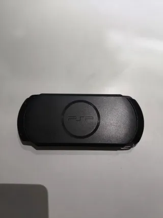 Sony PSP Street Negra