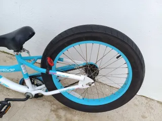 Acople bicicleta Wee Ride Co-Pilot