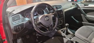 Volkswagen Golf 2019