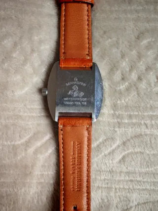 Omega Seamaster Cosmic Vintage Reloj Automático