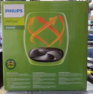 Freidora de Aire Philips