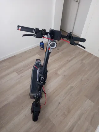 KQi3 ProMax65 km, Autonomía 425€