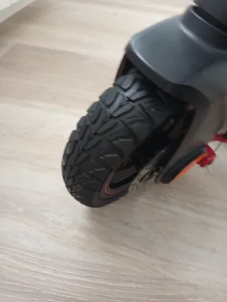 KQi3 ProMax65 km, Autonomía 425€