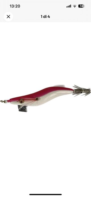 TOTANARA EGI YO ZURI OITA R13-23  MIS 2.5 Y15