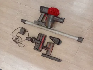 Dyson V6 Aspirador Accesorios