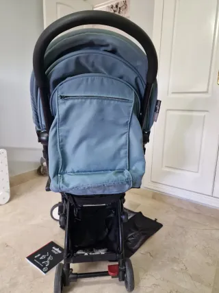 Passeggino Babyzen YOYO+ Turchese