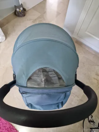 Passeggino Babyzen YOYO+ Turchese