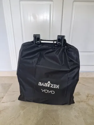 Passeggino Babyzen YOYO+ Turchese