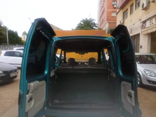 Renault Kangoo 2006