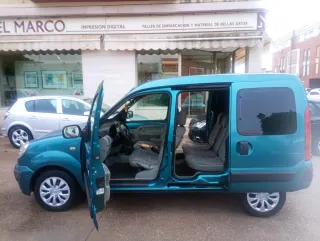 Renault Kangoo 2006