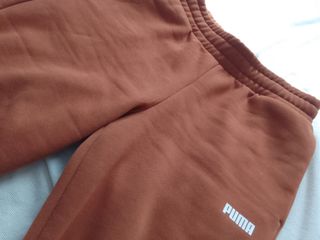 Chándal Puma Mujer Talla S Naranja Nuevo