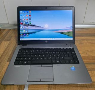 Ordenador portátil HP INTEL ICORE 5 ,10RAM, win11