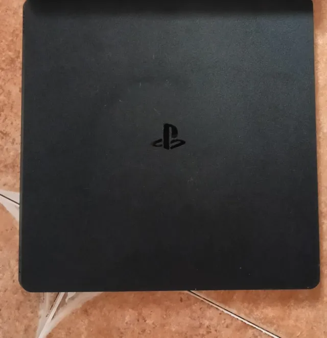 Carcasa Superior PS4 Slim Sony