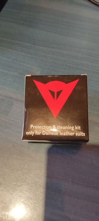 Mono Dainese laguna seca d1 Talla 52